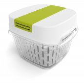 Dynamic Box FRESH 1.6 l lime grün