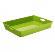 Living Box 4.5 l / C4  grün