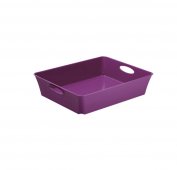 Living Box 2.5 l / C5  violett