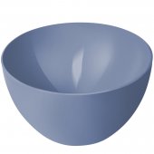 Bowl 12,5 cm CARUBA 0.45 l HORIZON blau