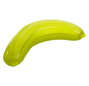 Bananenbox FUN 0.45 l  lime grün